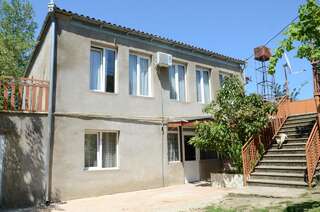 Проживание в семье Homestay Panorama Kutaisi Кутаиси-2