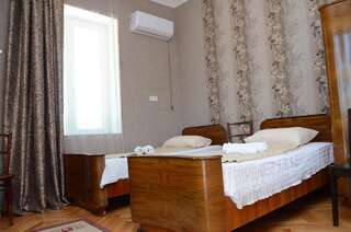 Проживание в семье Homestay Panorama Kutaisi Кутаиси Двухместный номер Делюкс с 1 кроватью и балконом-3