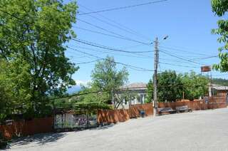 Проживание в семье Homestay Panorama Kutaisi Кутаиси-3