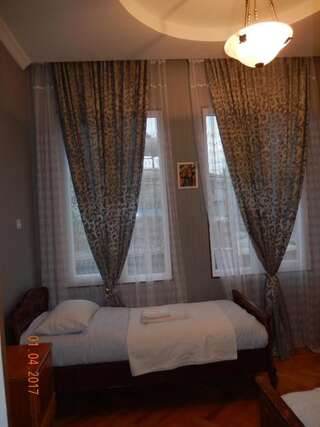 Проживание в семье Homestay Panorama Kutaisi Кутаиси Бюджетный двухместный номер с 1 кроватью-5