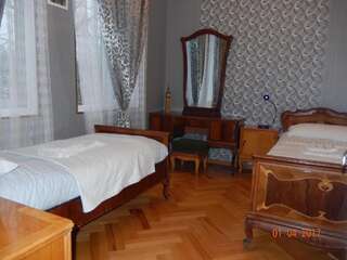 Проживание в семье Homestay Panorama Kutaisi Кутаиси Бюджетный двухместный номер с 1 кроватью-6