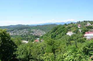 Проживание в семье Homestay Panorama Kutaisi Кутаиси-4