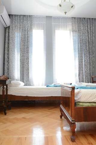 Проживание в семье Homestay Panorama Kutaisi Кутаиси Бюджетный двухместный номер с 1 кроватью-10
