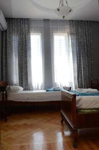 Проживание в семье Homestay Panorama Kutaisi Кутаиси Бюджетный двухместный номер с 1 кроватью-11