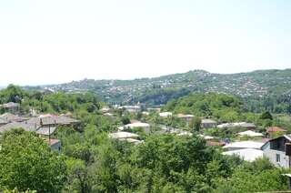 Проживание в семье Homestay Panorama Kutaisi Кутаиси-6