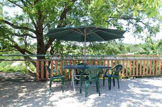 Проживание в семье Homestay Panorama Kutaisi Кутаиси-7