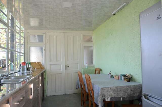 Проживание в семье Homestay Panorama Kutaisi Кутаиси-17