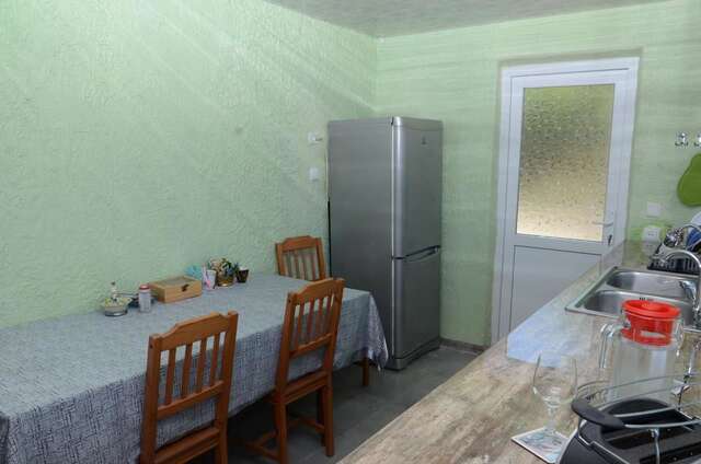 Проживание в семье Homestay Panorama Kutaisi Кутаиси-18