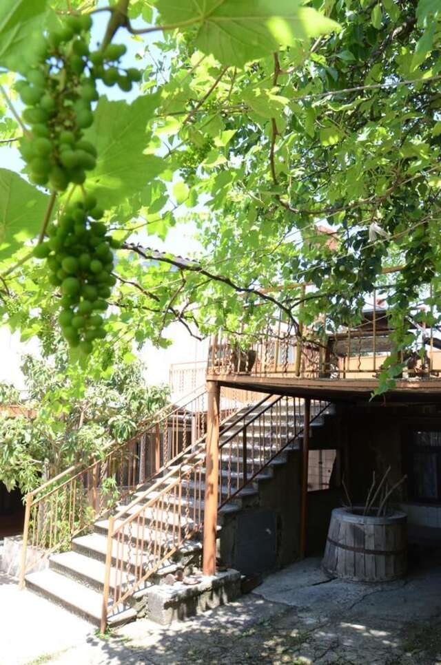 Проживание в семье Homestay Panorama Kutaisi Кутаиси-22