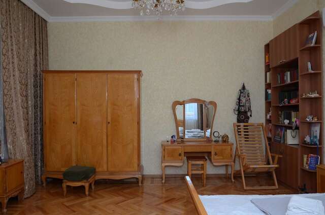 Проживание в семье Homestay Panorama Kutaisi Кутаиси-26
