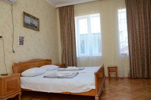 Проживание в семье Homestay Panorama Kutaisi Кутаиси-27