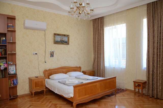 Проживание в семье Homestay Panorama Kutaisi Кутаиси-28