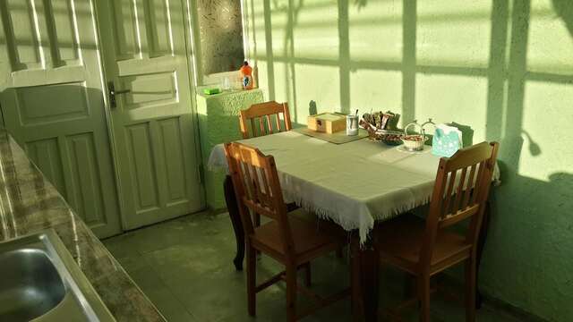 Проживание в семье Homestay Panorama Kutaisi Кутаиси-40