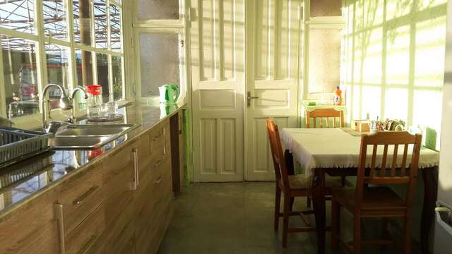 Проживание в семье Homestay Panorama Kutaisi Кутаиси-41
