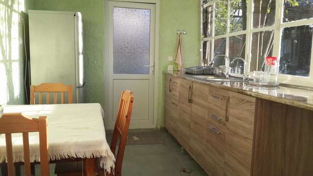Проживание в семье Homestay Panorama Kutaisi Кутаиси-42